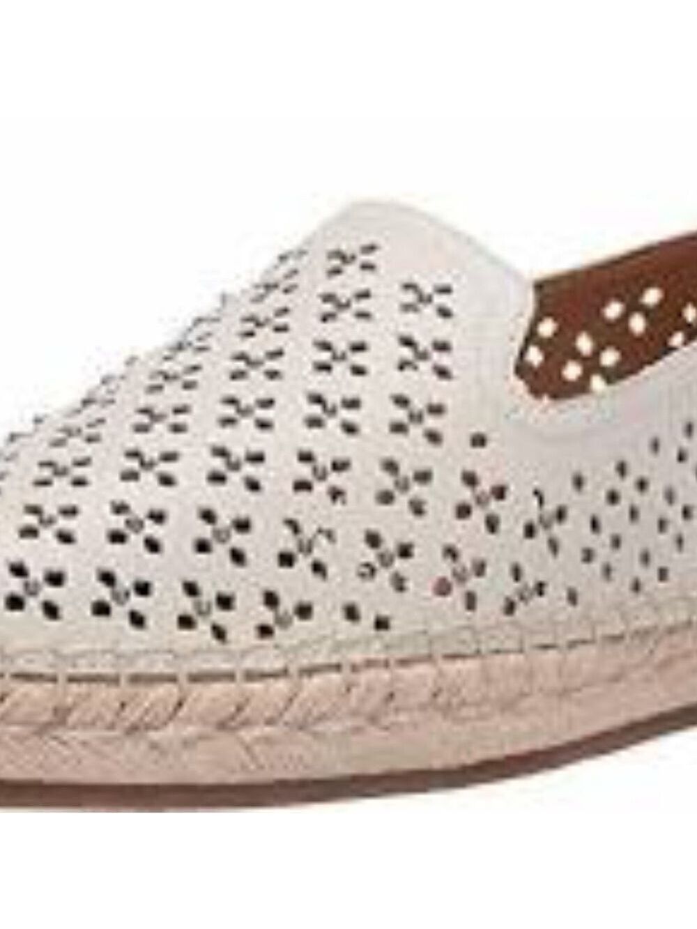 Patricia Nash Elena Espadrille Flats
